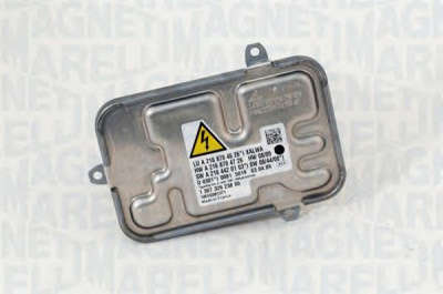 MAGNETI MARELLI 711307329238 -  Блок управления, регулировка угла наклона фар